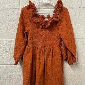 Cotton On Floral embroidered Dress